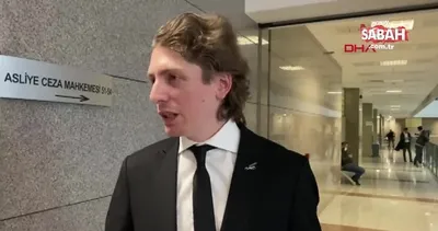 Rapçi Murda’ya 4 yıl hapis cezası | Video