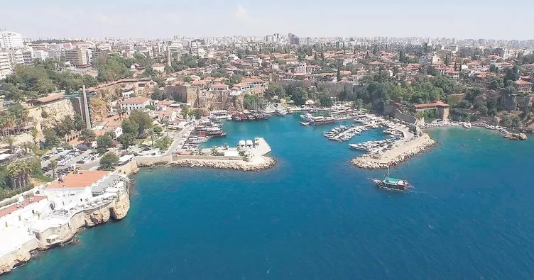 Yabancıya 7 ayda 40 bin ev satıldı