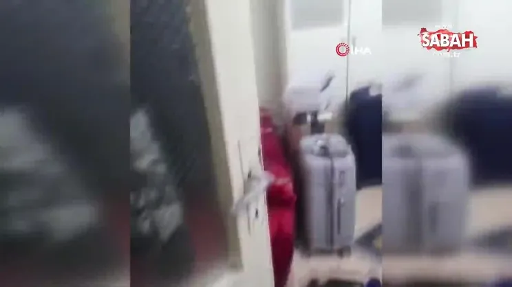 Avcılar'da ilginç olay: Evini emlakçıya kiraya verdi, emlakçı daireye 30 yatak koyup başkalarına kiraladı