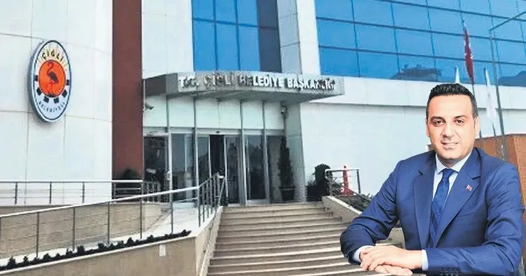 Batık belediye satışa hız verdi