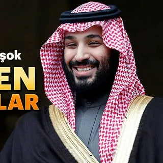 Suudi Arabistan'a ikinci şok