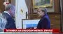 Almanya Şansölyesi Angela Merkel'den Türkiye'ye kritik ziyaret!