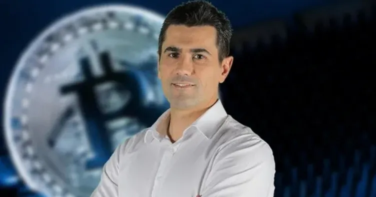 ICRYPEX’in sahibine 15 yıl istendi