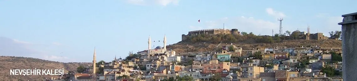 Nevsehir Haber Son Dakika Nevsehir Haberleri Guncel Haberler
