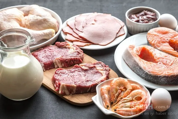 Dukan Usulu Kavurmali Tost Kadin Derki
