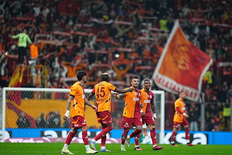 Süper Lig’de şampiyonluk oranları güncellendi! İşte Galatasaray ve Fenerbahçe’nin yeni oranları...