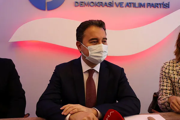 Son dakika | Skandal 'amiral bildirisi' geldi; yine ortadan kayboldular! İşte suskun parti liderleri...