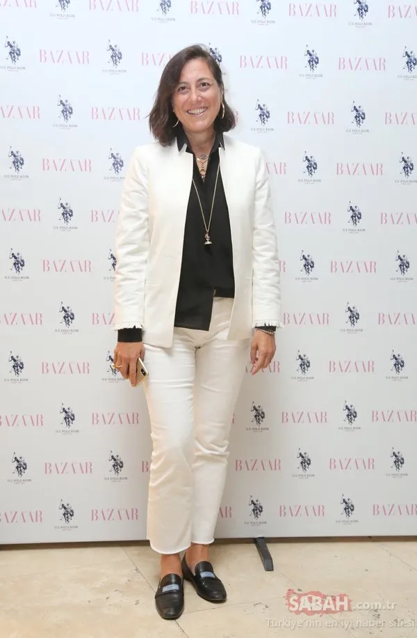 Harper’s Bazaar Türkiye dergisinden dinamik başlangıç