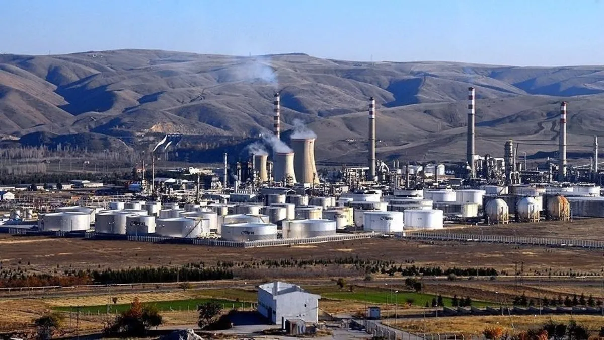 LPG ithalatı temmuzda arttı – Ekonomi Haberleri