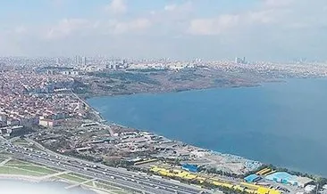 Kanal İstanbul geçişine teşvik
