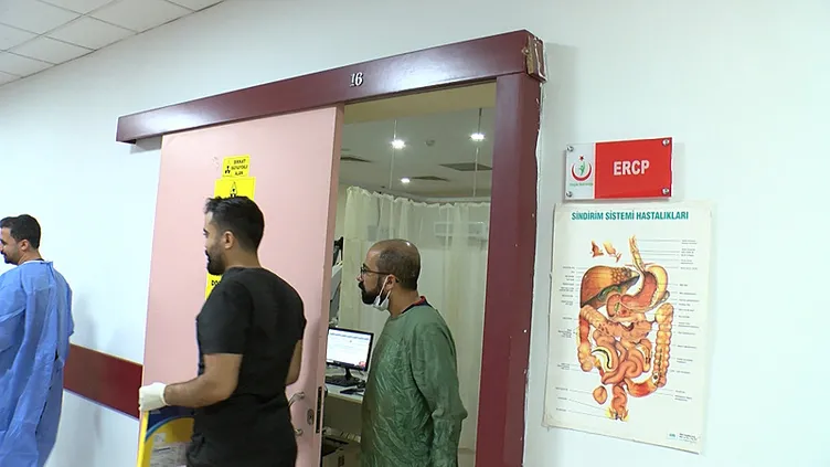 Türkiye’de ikinci vaka! Doktorları bile şoke etti: İlk defa görünce şaşırıyorlar…