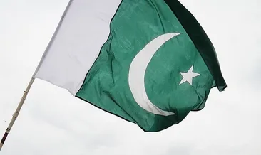 Pakistan’dan ’tek Çin’ politikasına destek
