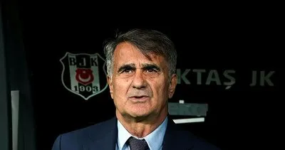 Son dakika haberi: Beşiktaş’tan 3 transfer birden! Şenol Güneş resmen istedi...