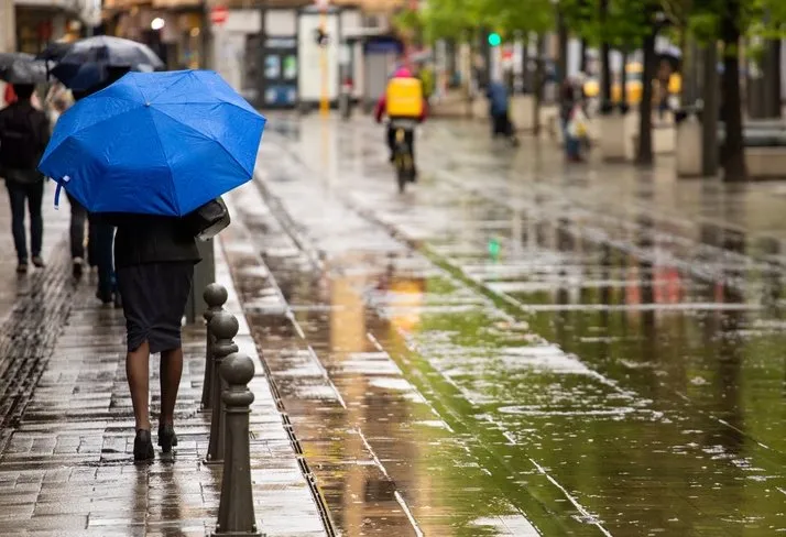 BAYRAMDA HAVA DURUMU İL İL: İstanbul, Ankara ve İzmir’de Arife günü ve bayramda hava nasıl olacak, yağmur bekleniyor mu?