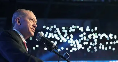 Başkan Erdoğan rakipleriyle arayı gittikçe açıyor: Seçimleri işte bu anlayışla kazandı - Mehmet Barlas yazdı