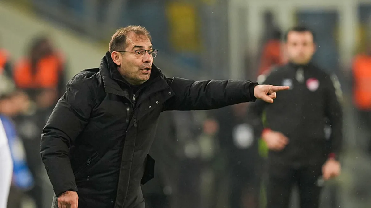 Metin Diyadin: İki tane transfer yapabilsek çok iyi olur! Metin Diyadin: İki tane transfer yapabilsek çok iyi olur!