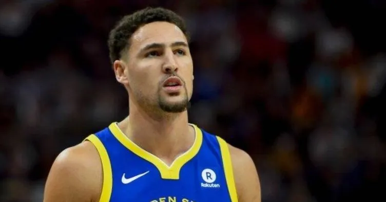 勇士主帥稱K湯因傷極度沮喪:他沒有柯瑞樂觀,無法打球把他壓垮!-黑特籃球-NBA新聞影音圖片分享社區