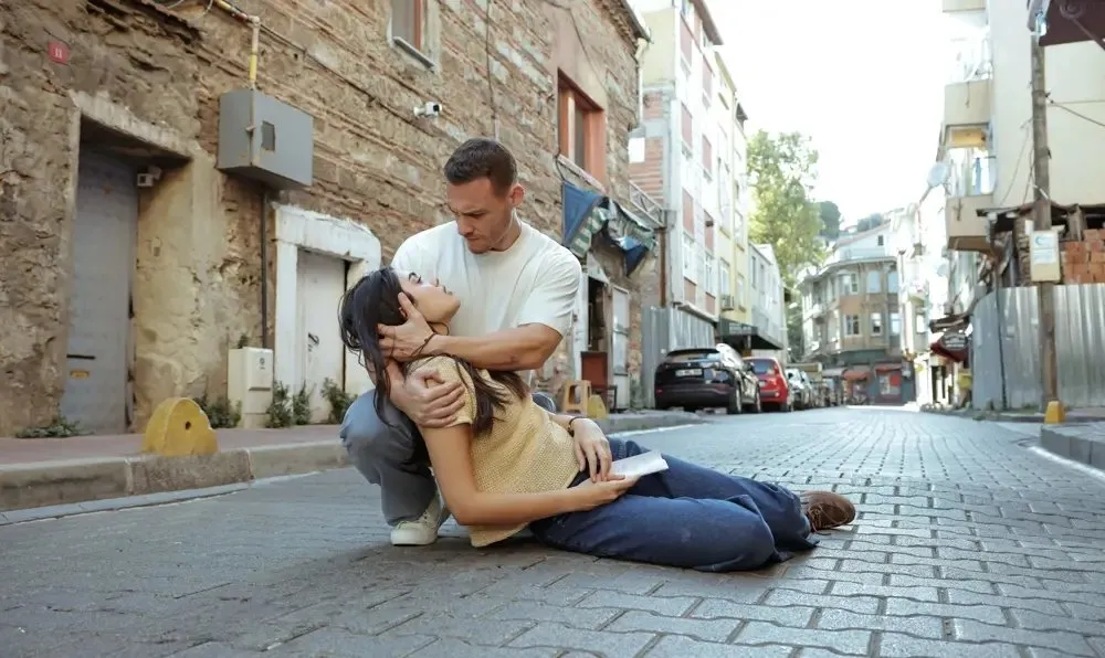 Egarda oz-ozidan boglash