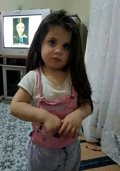 Son Dakika Haberi: Leyla Aydemir’in katili kim, bulundu mu? Minik Leyla’nın elbiseleri...
