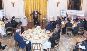 Başkanın adamları değışıyor