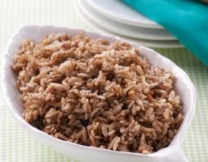 Baharatlı Pirinç Pilavı