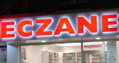 Bugün eczaneler açık mı kapalı? 30 Ekim Pazartesi sağlık ocağı ve eczaneler çalışıyor mu?