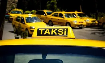 İstanbul’un göbeğinde taksiciler bildiklerini okuyor