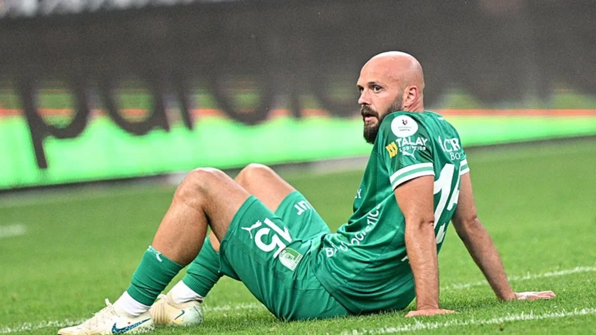 Bodrum FK Süper Lig