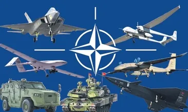 Tarihi NATO zirvesinde Türk savunma şirketleri gövde gösterisi yapacak: 4 trilyon dolarlık pasta