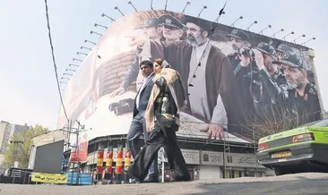 İran’dan casus operasyonu