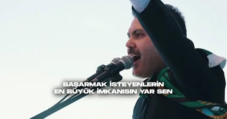 AK Parti İstanbul’dan yeni bir seçim şarkısı daha! Sevdamızsın İstanbul