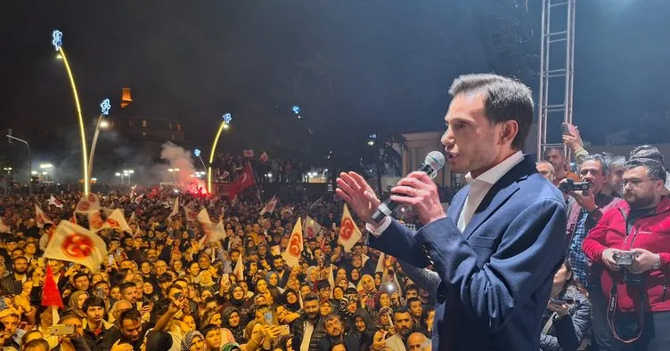 MHP’li Mehmet Kemal Yazıcıoğlu Tokat’ı kazanmıştı: Bu zafere çok inandık