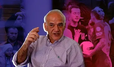 Son dakika Galatasaray haberi: Ahmert Çakar’dan olay sözler! Penaltıyı vermediler