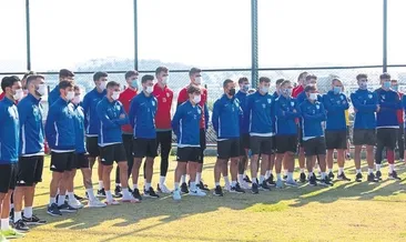 Akrep’in temeli Bodrum’da atıldı