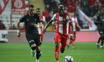 Sivasspor 3 puana 3 maçtır hasret…