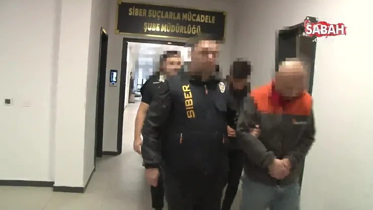 71 kişiyi dolandıran çetede 4 kişi tutuklandı!