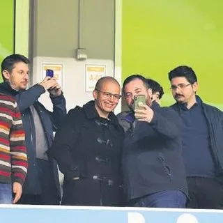Alex locada izledi