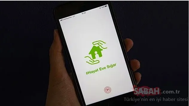 Hayat Eve Sığar uygulaması nedir, nasıl indirilir? Sağlık Bakanlığı Hayat Eve Sığar aplikasyon programı indirme işlemi