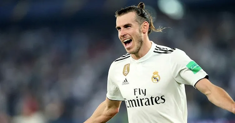 Gareth Bale, 33 yaşında futbola veda etti
