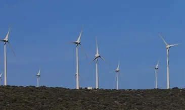 Yenilenebilir enerjinin payı artıyor