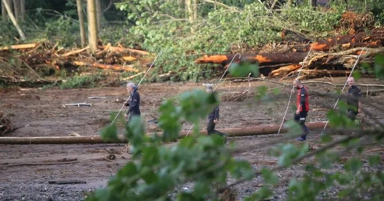 Ölüm en mutlu günlerinde geldi! Yeni evlenen çiftte kahreden detay