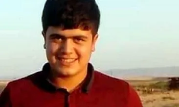 Barış yemeğinde otomatik silahtan çıkan kurşunun hedefi olan 18 yaşındaki Arda öldü