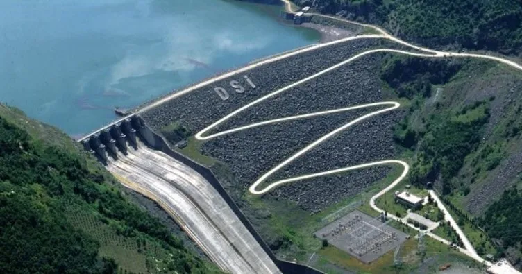 DSİ, Çanakkale’de 18 baraj, 7 gölet yaptı
