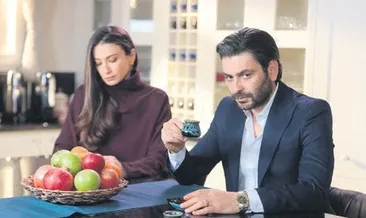 İlyas harekete geçiyor