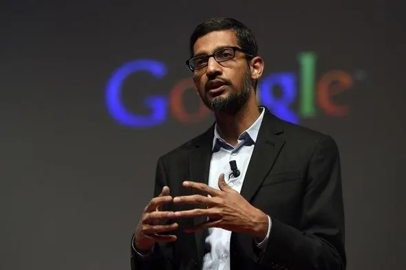 Google Ceo'sunun şaşırtıcı hayatı!