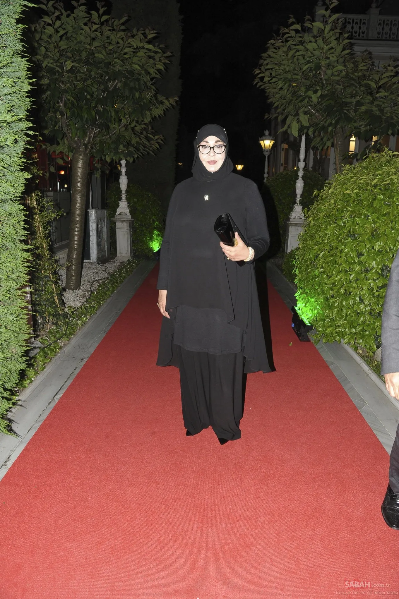 Delisin�in yıldızı Necla Nazır�ın son hali… Yeşilçam�ın duru