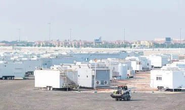 Şampiyonların adı yaşatılacak