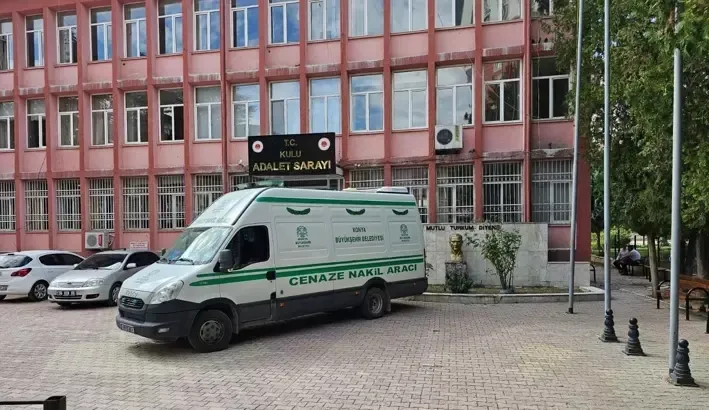 2,5 yaşındaki Yusuf’un şüpheli ölümü! Cansız bedeni çadırda bulundu