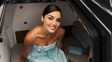 Eleştiri yağmuruna tutuluyordu: Hande Erçel 'sosyal medya linci' hakkında konuştu!