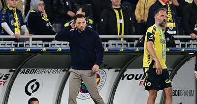 Fenerbahçe’de tarihi operasyon: Tam 12 ayrılık birden geliyor!